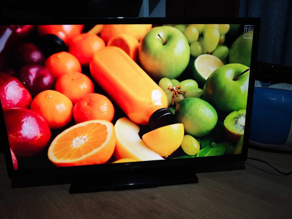 TV 32" Marca Schöntech