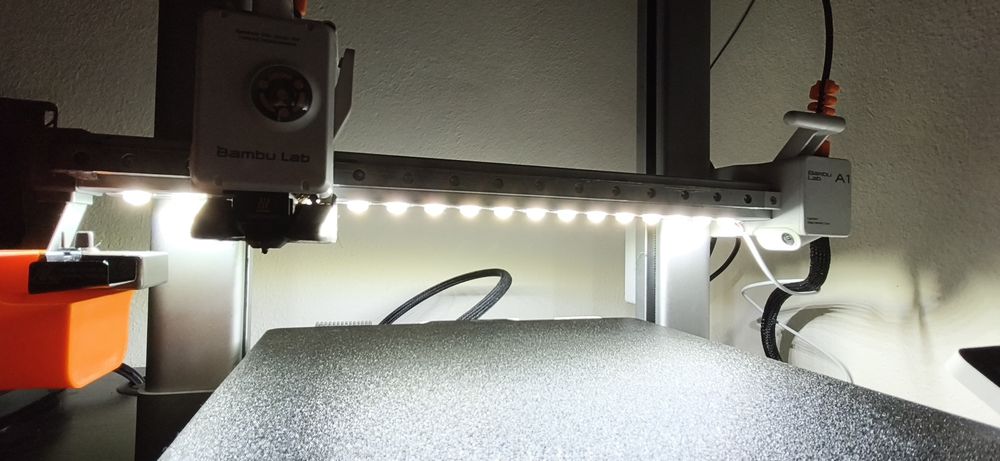 Bambu Lab A1 Printer452888283338526722