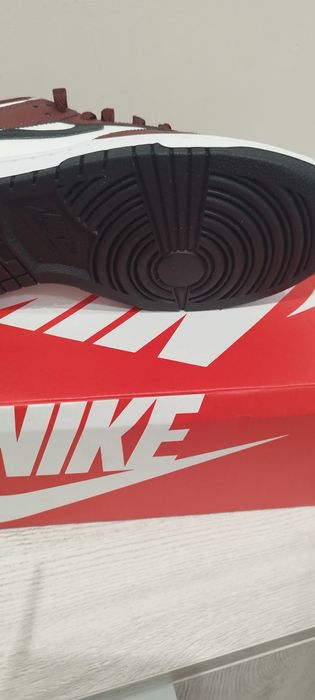 Buty Nike Dunk Low