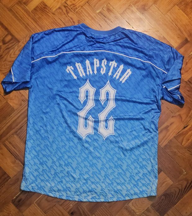 Camisolas de Futebol Varias