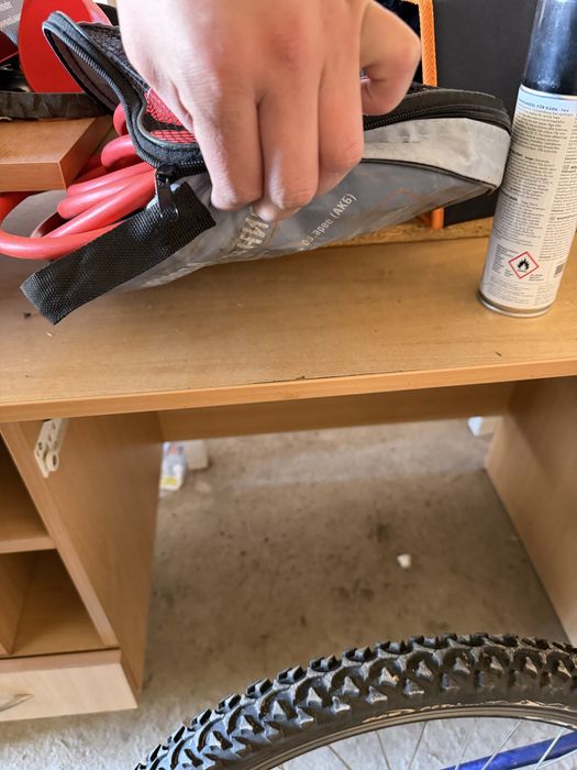 Компʼютерний стіл