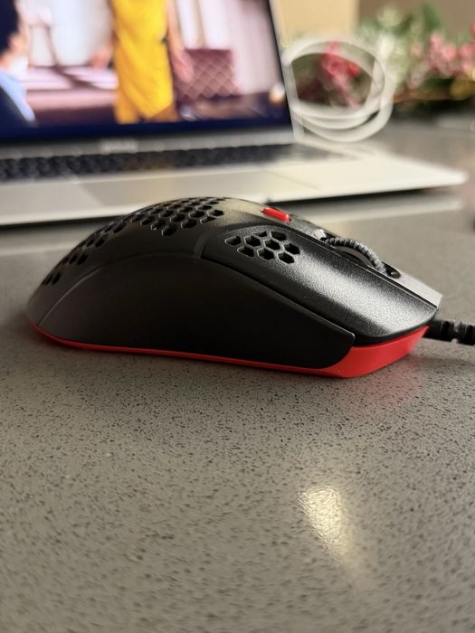 Мышка HyperX Pulsefire Haste