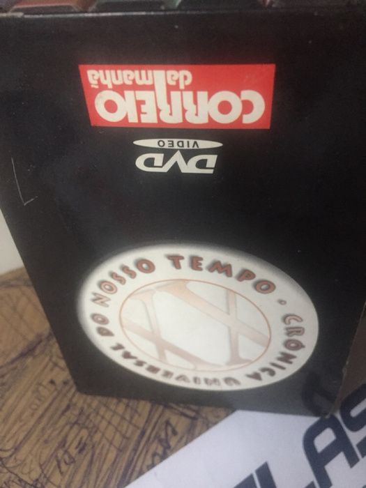 Dvd  filmes mais de 500 unidades