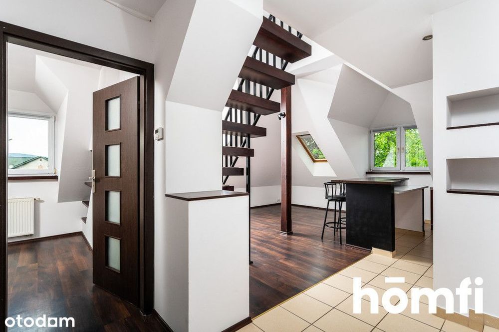 Atrakcyjne 3 Pok 41,5 M2 | Ul. Targowa | Centrum
