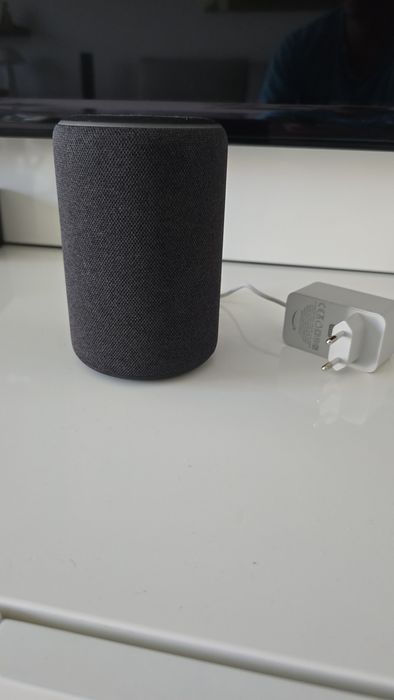 Amazon Alexa Echo Plus 2 geração