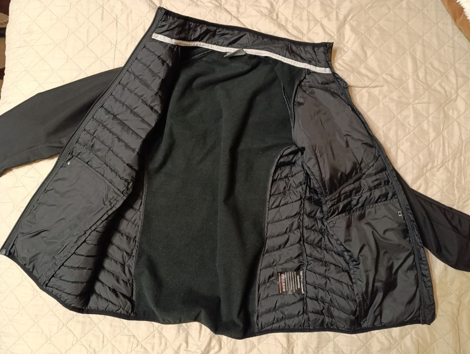 Гибридная Женская куртка Craghoppers Voyager Hybrid UK18 EU44