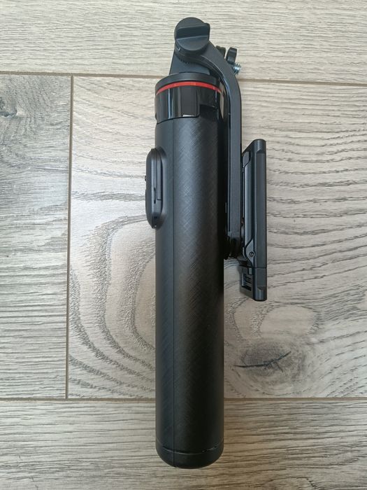 Statyw Selfie z Pilotem Bluetooth - HIT!