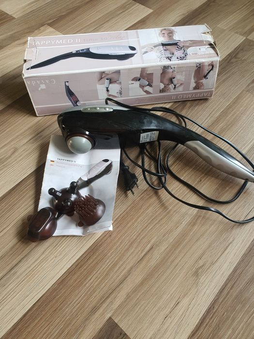 Masażer Casada Tappymed II