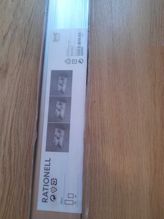 Organizador de gavetas IKEA - NOVA