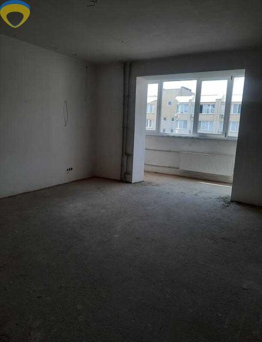 Продается квартира в новом охраняемом жилом комплексе