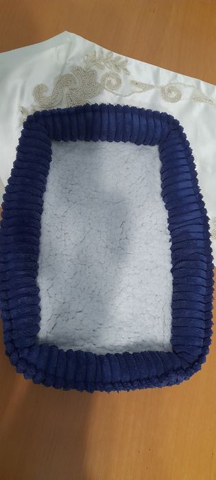 Лежанка для маленьких тварин