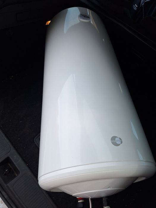 Termo-acumulador 100 litros