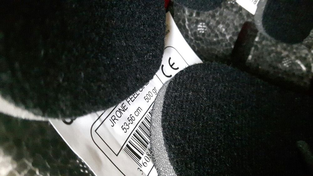 Kask na narty snowboard