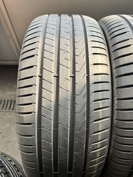 245/45/18 275/40/18 Pirelli Cinturato P7 MO Mercedes