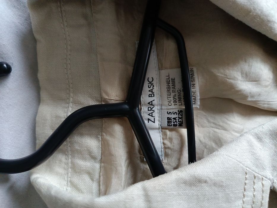 Zestaw ubrań Only Zara Mohito Monnari H&M 34,36,38