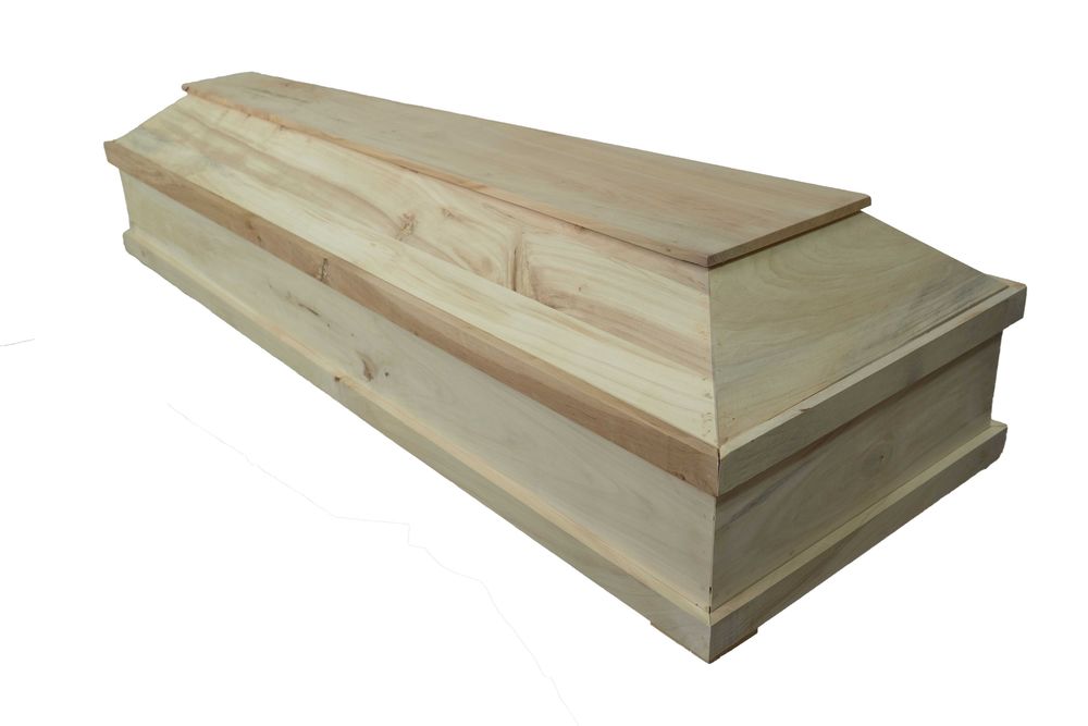 Trumny producent | Lite drewno | Szybka realizacja