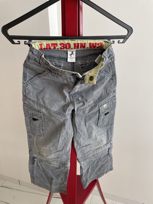 Roupa de menino 6-7 anos