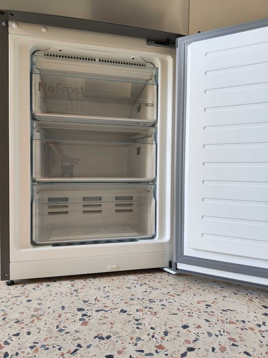 Frigorífico Combinado Bosch (Na garantia)