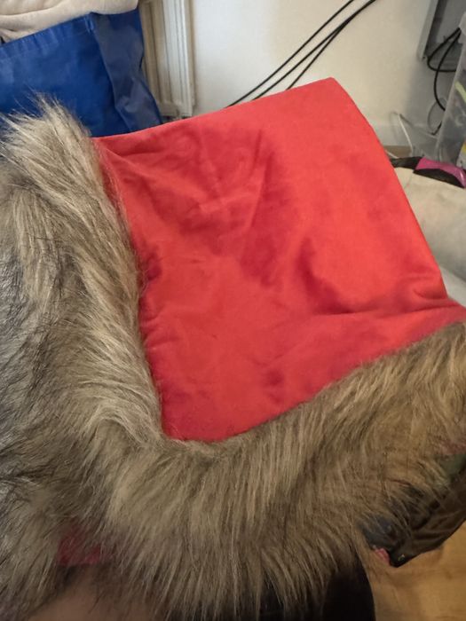 Poszewka świąteczna home&you