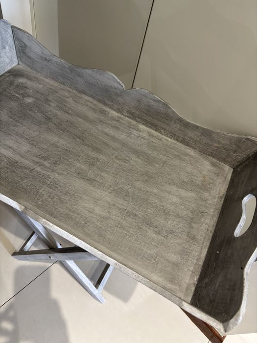 Stolik ozdobny, konsola