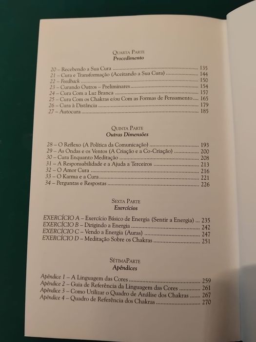 Livro “Tudo Pode Ser Curado”