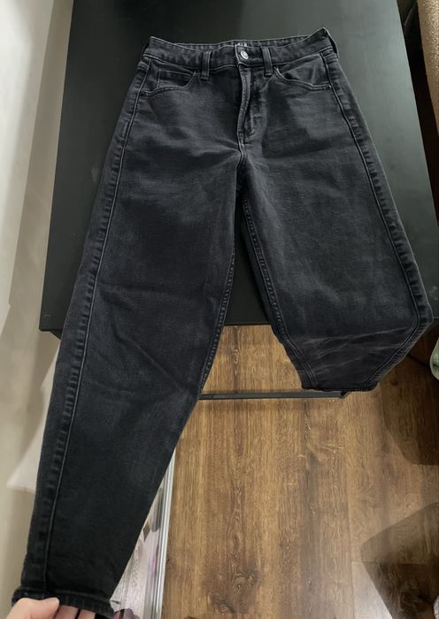 Джинсы женские gap черные