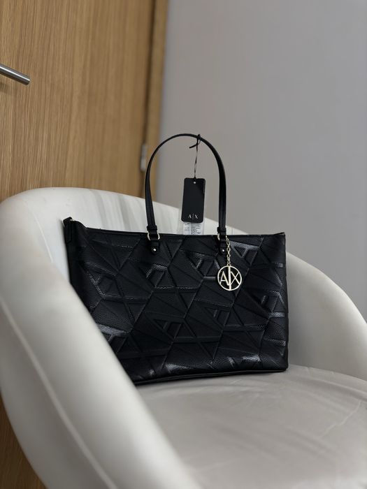 Mala Armani Exchange nova