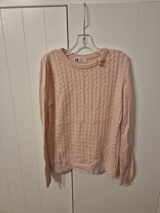 Sweter 122/128 6-8 lat H&M