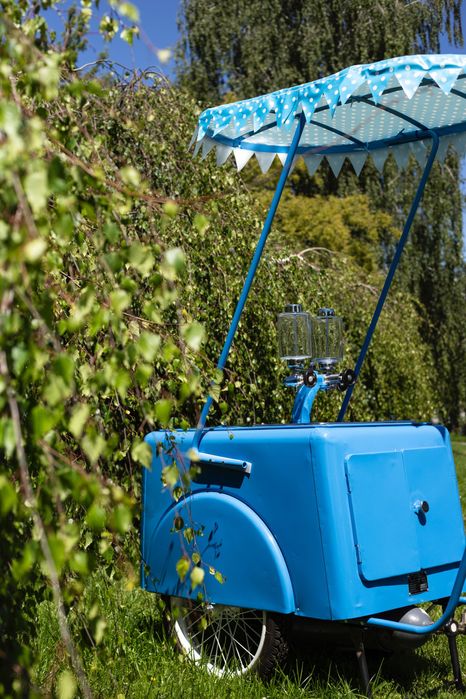 Saturator SW2 PRL 1971