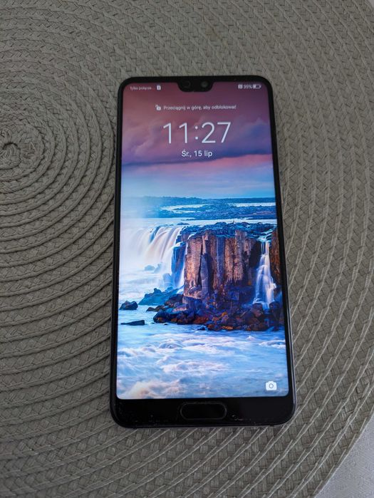 Telefon Huawei P20