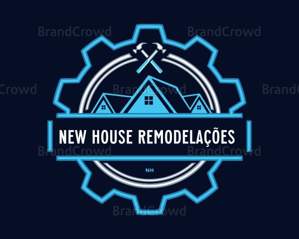 NEW HOUSE remodelações e caixilharia em PVC cliente satisfeito missão cumprida