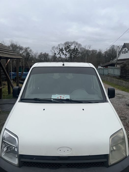 Продам Форд конект 2004 1.8 дизель