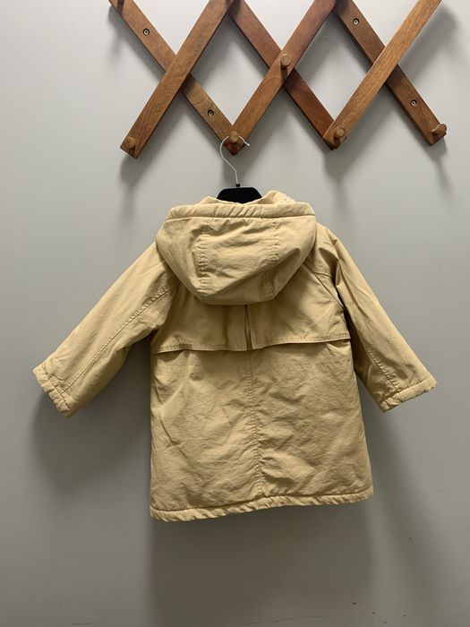 Куртка демісезонна Зара 98-104