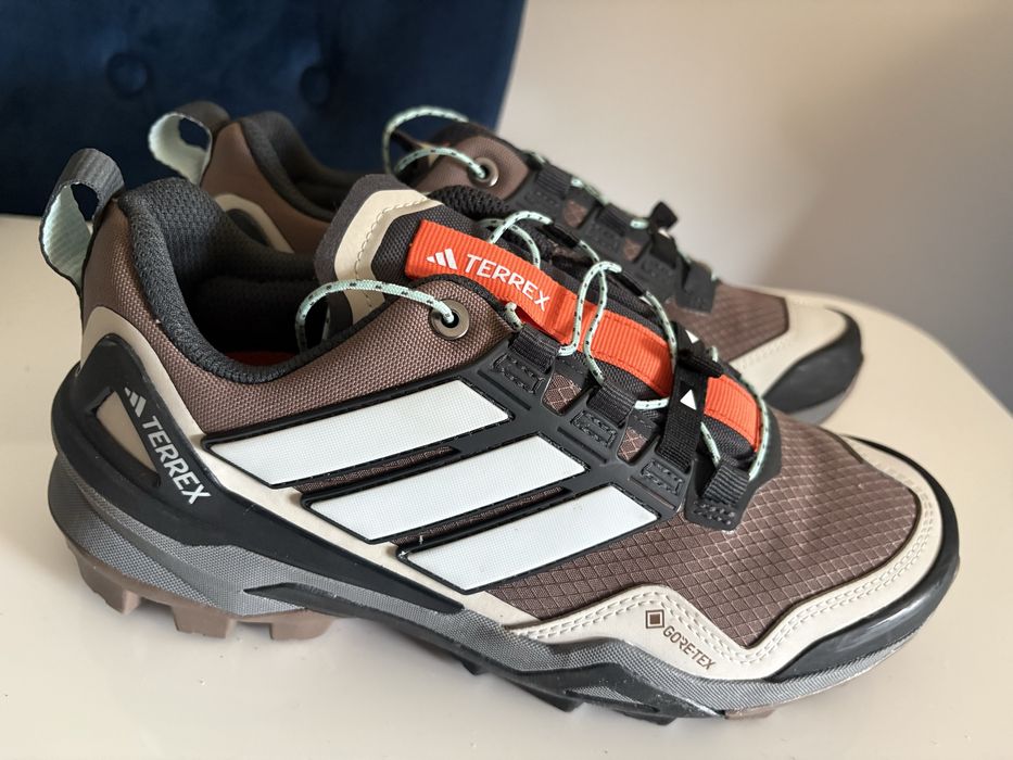 Buty damskie trekkingowe Continental polecam!!!