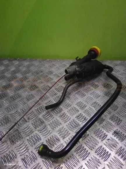 Conjunto reparação de Motor Renault Trafic 1.9 Dci F9Q760
