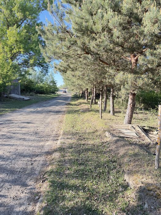 Продаж землі під вироб.приміщення, склад