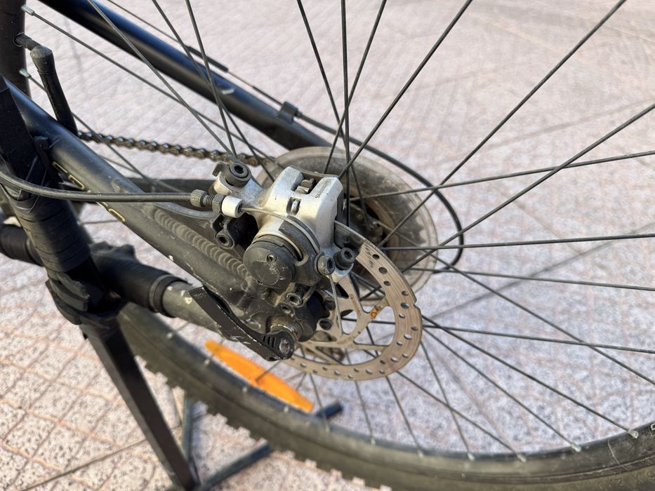 Bicicleta BTT Giant 26’