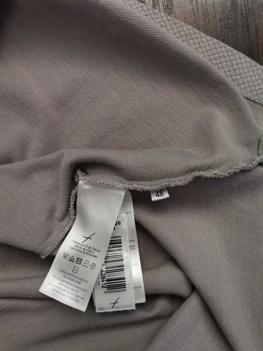 Футболка falconeri