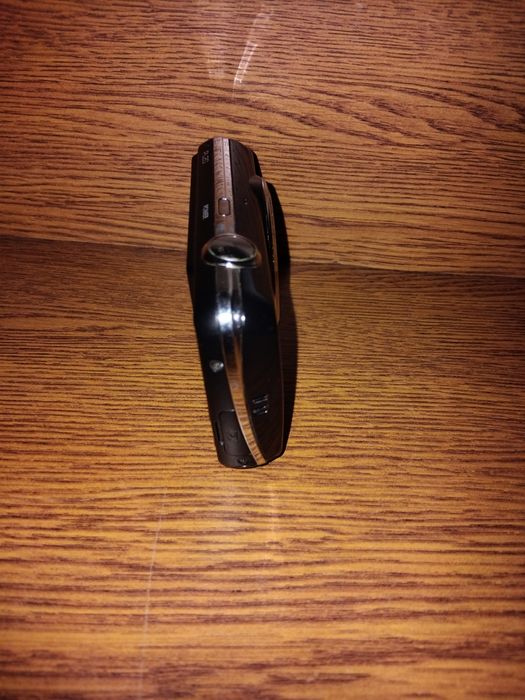 Samsung PL20 Black цифровий фотоапарат