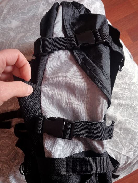 Рюкзак спортивный