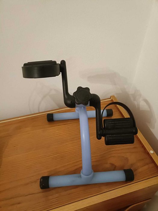 Pedaleira estática437398852013936640