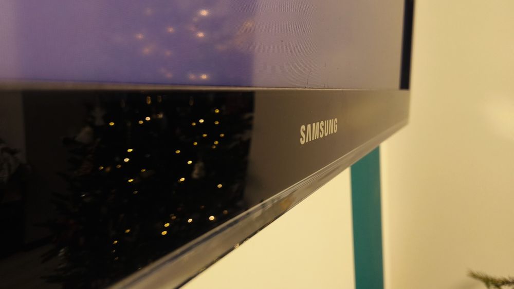 Телевізор Samsung LE-40D550