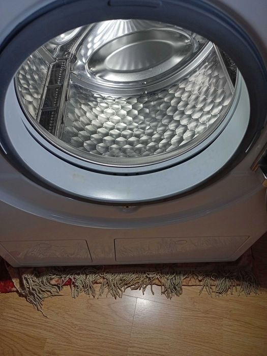 Стиральная машина Miele WCE 770 WiFi