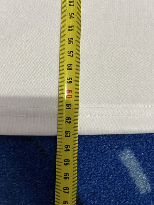 Nowy Komplet Real Madryt 24/25 – Kylian Mbappé #10 (Rozmiar 28