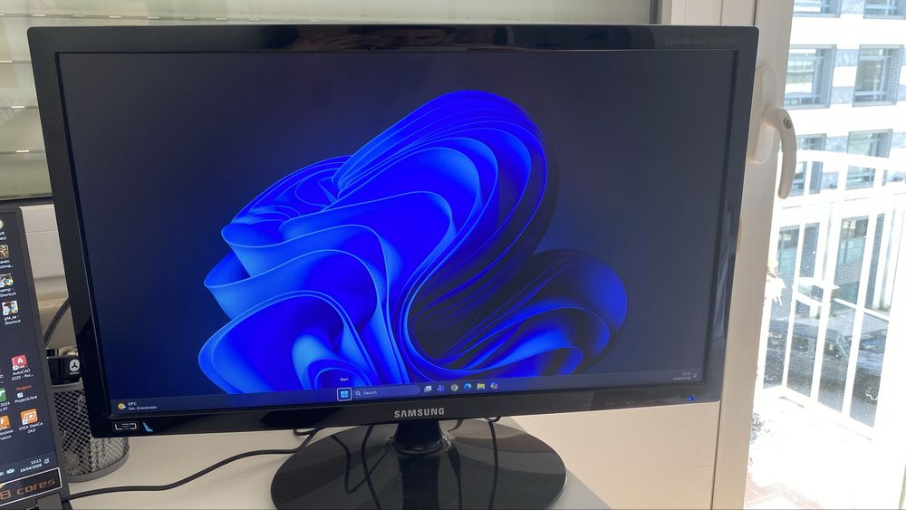 Monitor Samsung 22 polegadas modelo S22B300H448273308494090241
