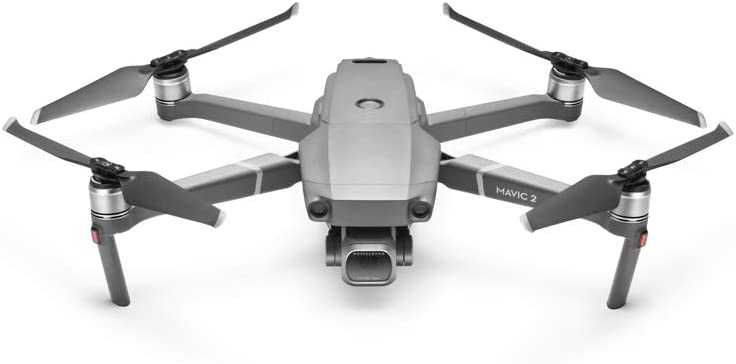 Drone DJI Mavic 2 Pro Fly more combo