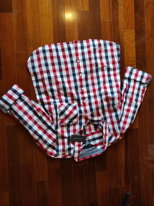 Koszula Tommy Hilfiger , nowa , rozmiar L