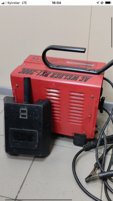 Нпродам сварку