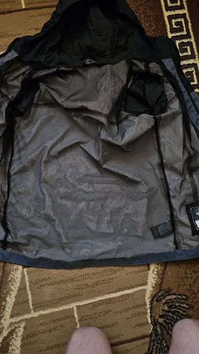 Вітровка The North Face