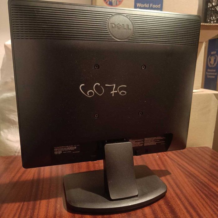 Монітор 19" Dell E1913Sf